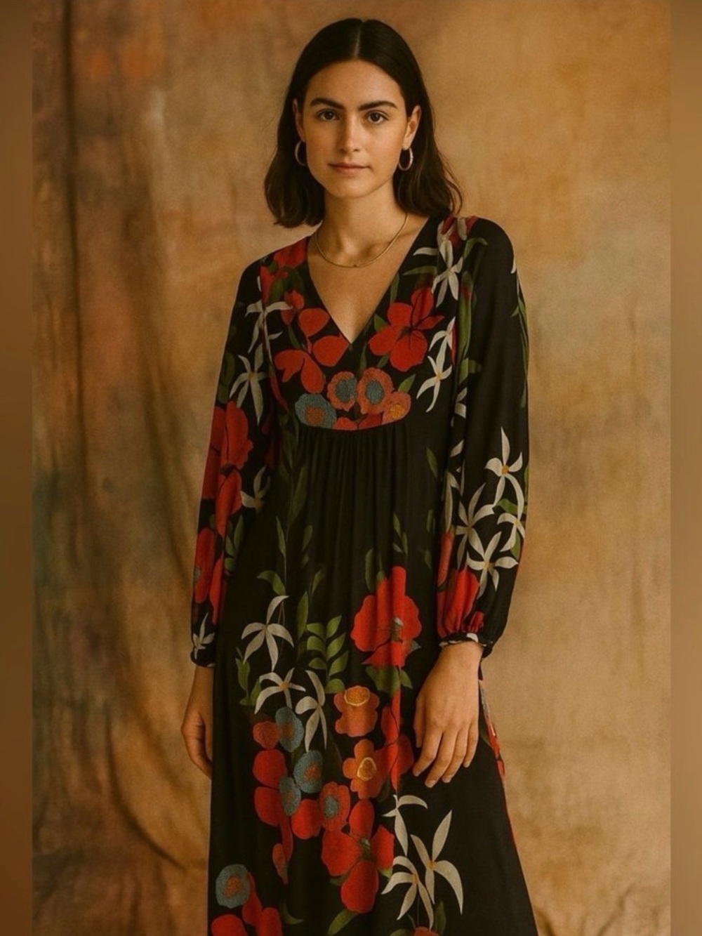 FARM Rio Size XS gently worn!! - Picture 5 of 5